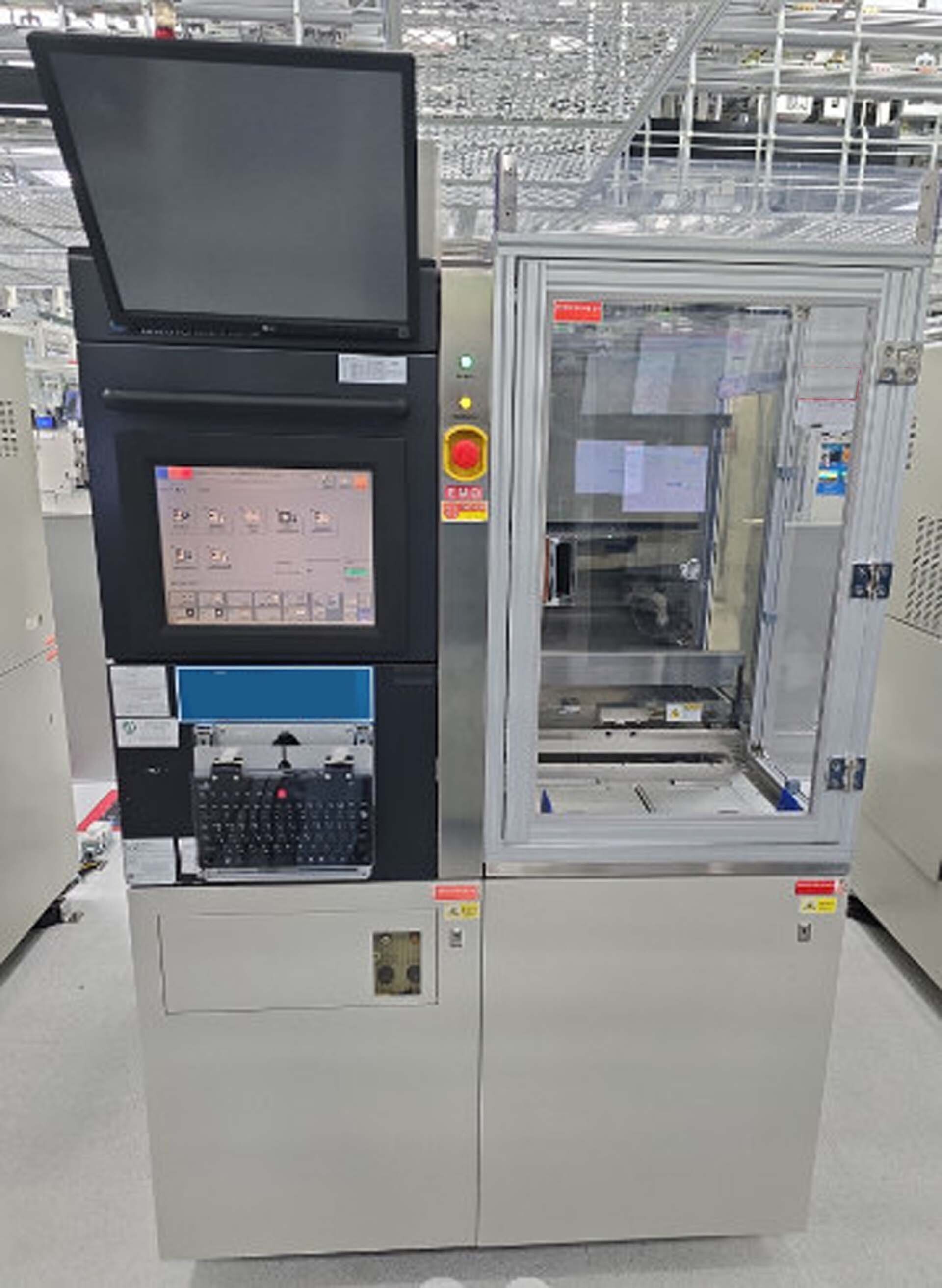 图为 已使用的 DISCO DFL 7160 待售