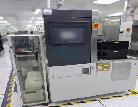 Foto Verwendet DISCO DFL 7160 Zum Verkauf