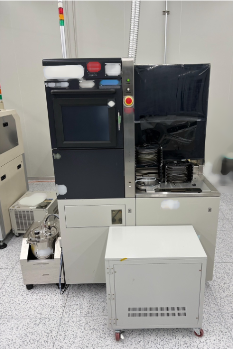 DISCO DFL 7160 Scriber / Dicer used for sale price #293821218