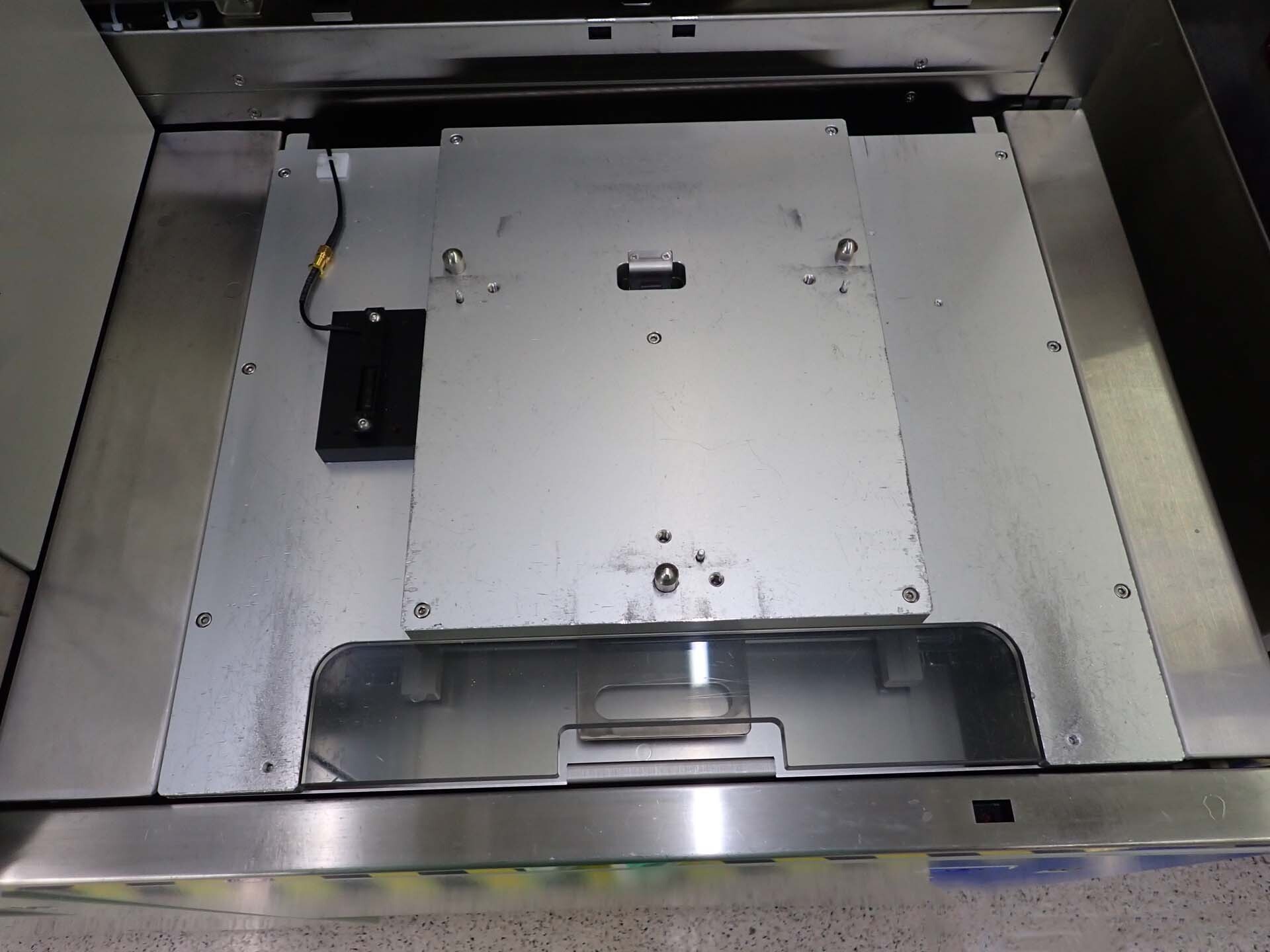 Foto Verwendet DISCO DFL 7160 Zum Verkauf