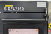 圖為 已使用的 DISCO DFL 7160 待售