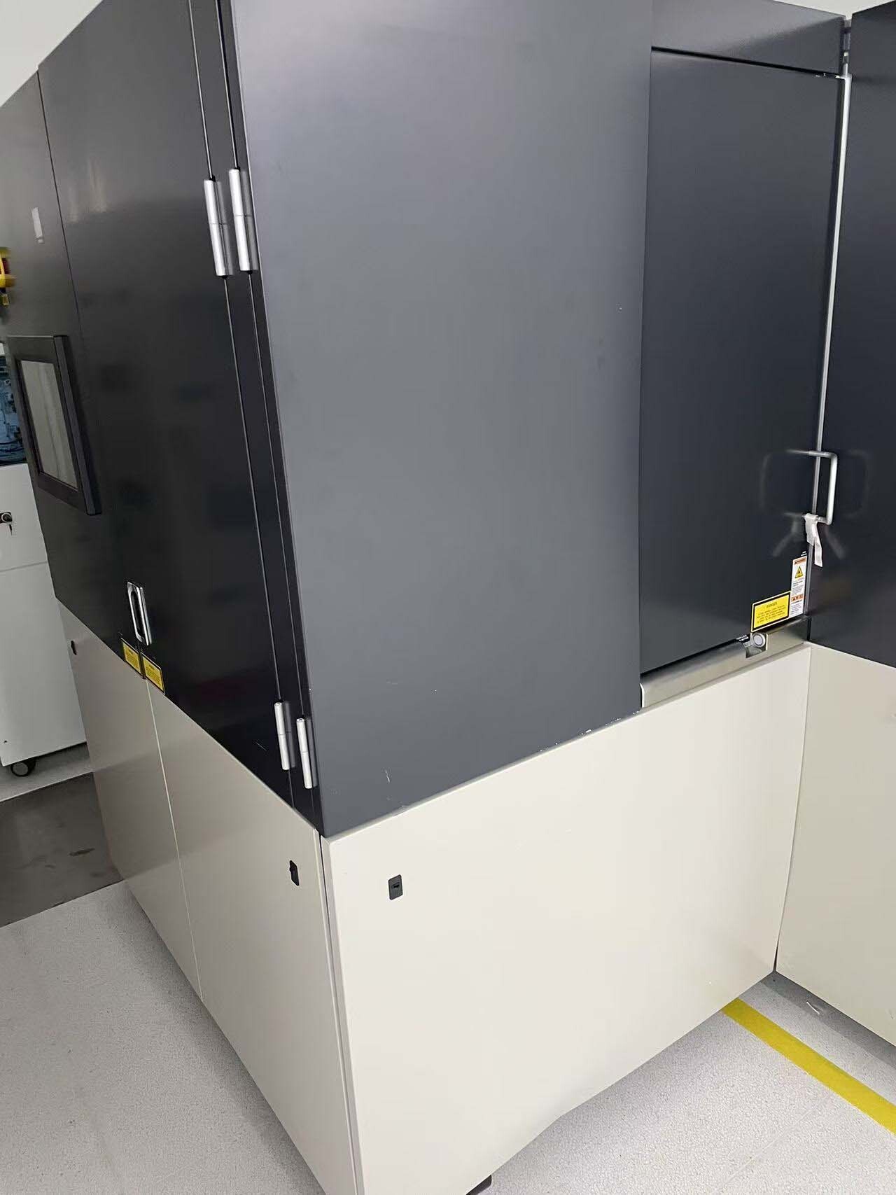 图为 已使用的 DISCO DFL 7560L 待售