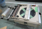 Foto Verwendet DISCO DFM M200 Zum Verkauf