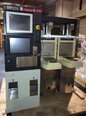 Photo Used DISCO DGP 8760 + DFM 2700 For Sale