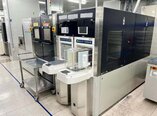 Photo Used DISCO DGP 8761 + DFM 2800 For Sale