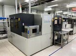 Photo Used DISCO DGP 8761 + DFM 2800 For Sale