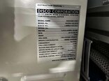 Photo Used DISCO DGP 8761 + DFM 2800 For Sale