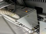 Photo Used DISCO DGP 8761 + DFM 2800 For Sale