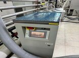 Photo Used DISCO DGP 8761 + DFM 2800 For Sale