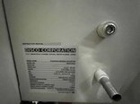 Photo Used DISCO DGP 8761 + DFM 2800 For Sale