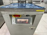 Photo Used DISCO DGP 8761 + DFM 2800 For Sale