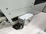 Photo Used DISCO DGP 8761 + DFM 2800 For Sale