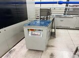 Photo Used DISCO DGP 8761 + DFM 2800 For Sale