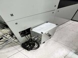 Photo Used DISCO DGP 8761 + DFM 2800 For Sale