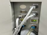 Photo Used DISCO DGP 8761 + DFM 2800 For Sale