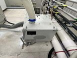 Photo Used DISCO DGP 8761 + DFM 2800 For Sale