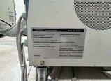 Photo Used DISCO DGP 8761 + DFM 2800 For Sale