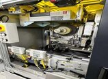 Photo Used DISCO DGP 8761 + DFM 2800 For Sale