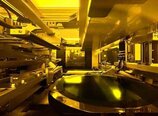 Photo Used DISCO DGP 8761 + DFM 2800 For Sale