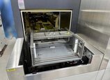 Photo Used DISCO DGP 8761 + DFM 2800 For Sale