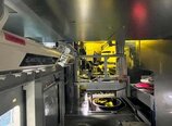 Photo Used DISCO DGP 8761 + DFM 2800 For Sale