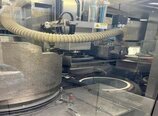Photo Used DISCO DGP 8761 + DFM 2800 For Sale