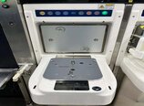 Photo Used DISCO DGP 8761 + DFM 2800 For Sale
