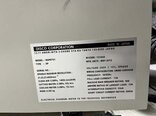 Photo Used DISCO DGP 8761 + DFM 2800 For Sale