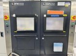 Photo Used DISCO DGP 8761 + DFM 2800 For Sale