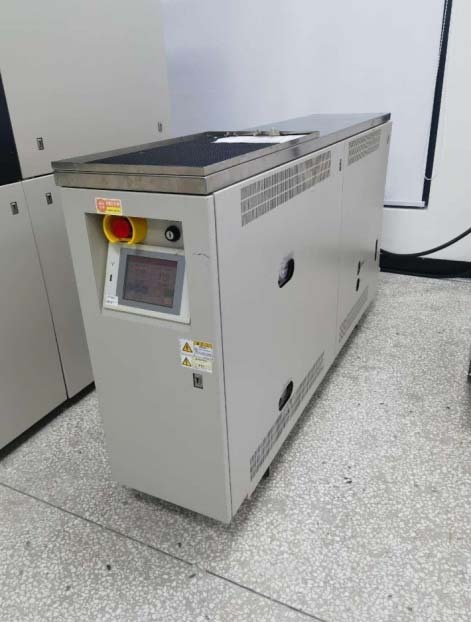 Photo Used DISCO DGP 8761 For Sale