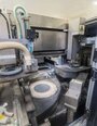 Photo Used DISCO DGP 8761 For Sale