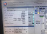 Photo Used DISCO DGP 8761 For Sale