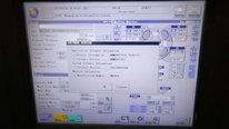 Photo Used DISCO DGP 8761 For Sale