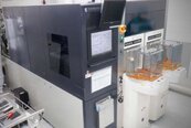 Photo Used DISCO DGP 8761 For Sale