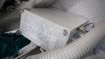 Photo Used DISCO DGP 8761 For Sale