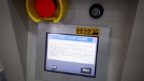 Photo Used DISCO DGP 8761 For Sale