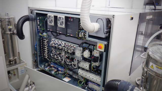 DISCO DGP 8761 Photo Used DISCO DGP 8761 For Sale