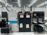 Photo Used DISCO DGP 8761 For Sale