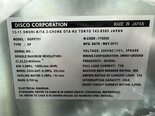 Photo Used DISCO DGP 8761 For Sale