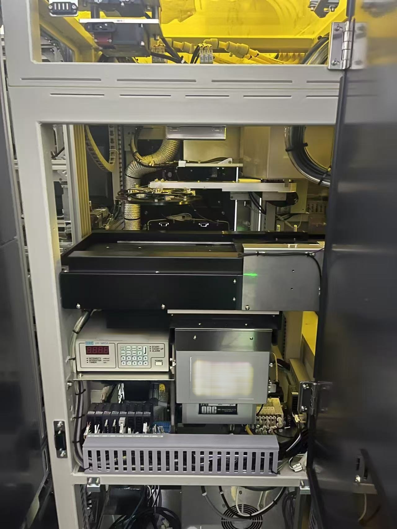 Photo Used DISCO DGP 8761 For Sale
