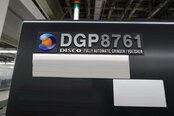 フォト（写真） 使用される DISCO DGP 8761 販売のために