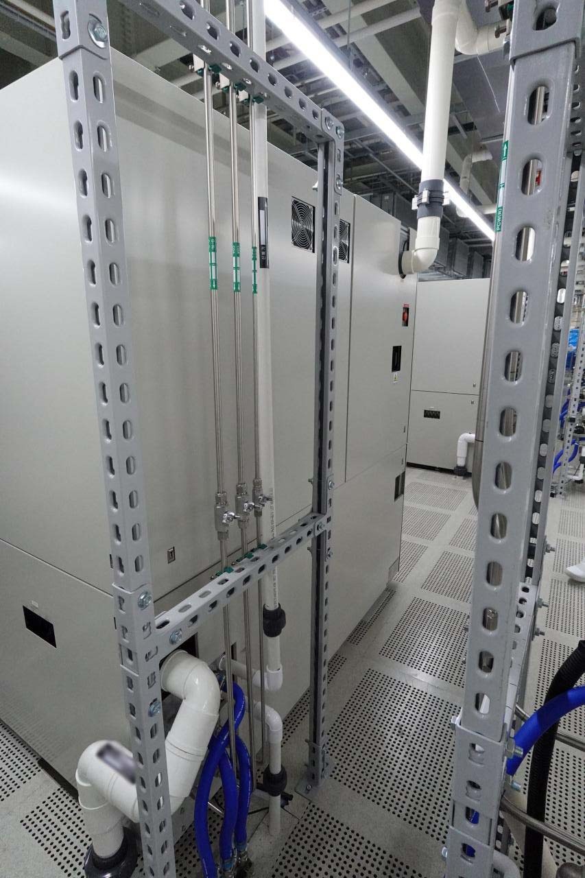 フォト（写真） 使用される DISCO DGP 8761 販売のために