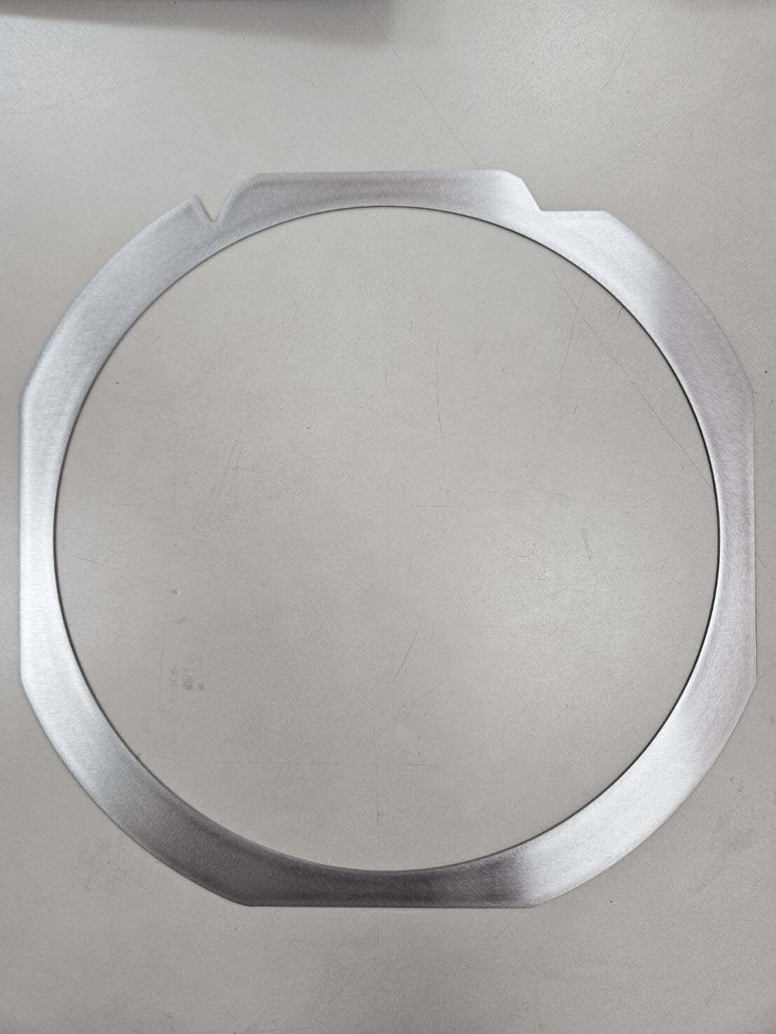 Photo Utilisé DISCO DTF 2-8-1 À vendre