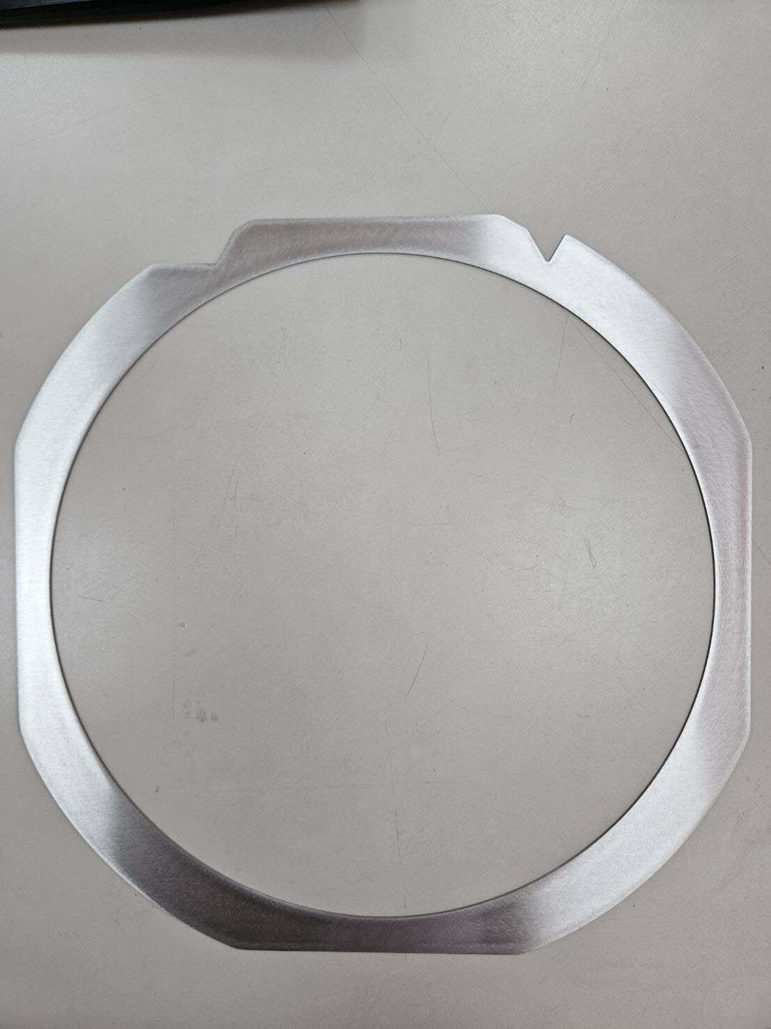 Photo Utilisé DISCO DTF 2-8-1 À vendre