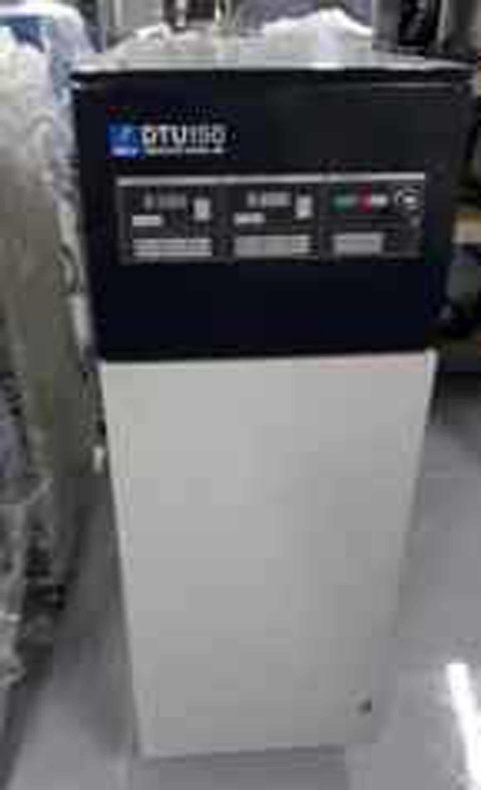Photo Used DISCO DTU 150 For Sale