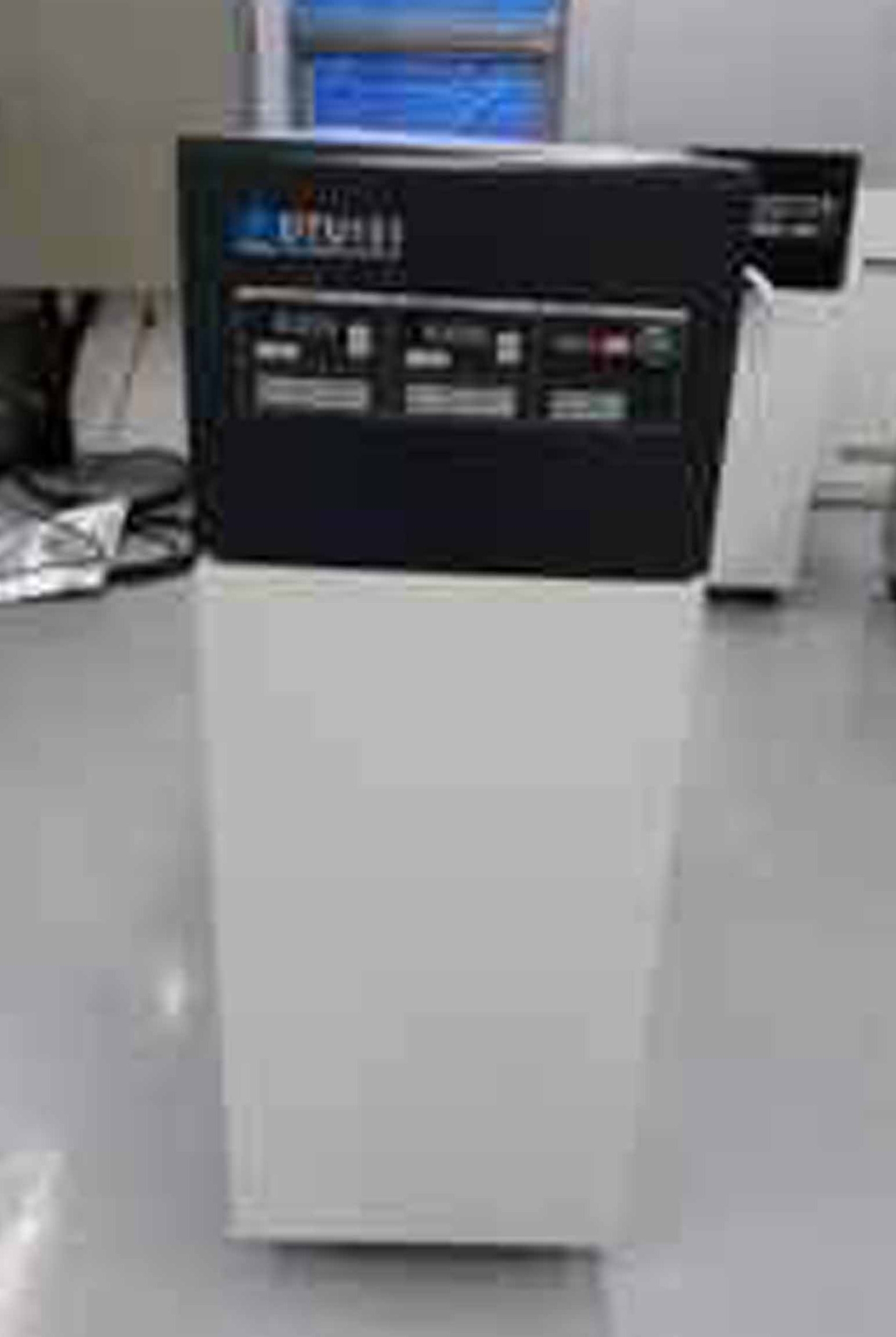 Photo Used DISCO DTU 151 For Sale