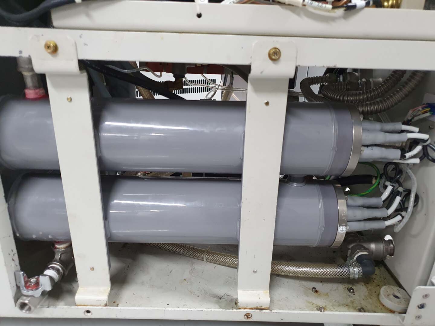 Foto Verwendet DISCO DTU 151 Zum Verkauf