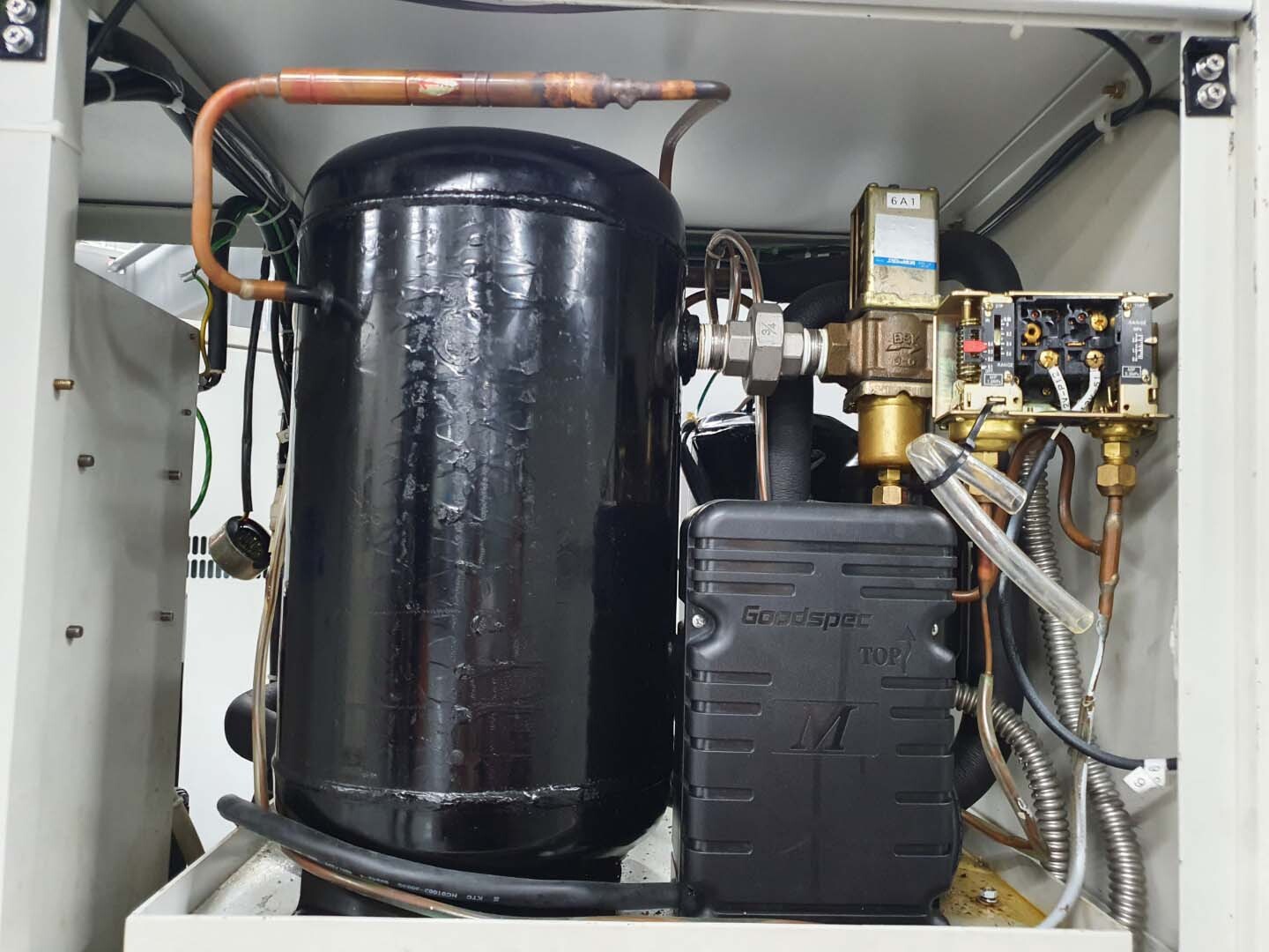 Foto Verwendet DISCO DTU 151 Zum Verkauf