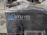 Photo Used DISCO DTU 152 For Sale