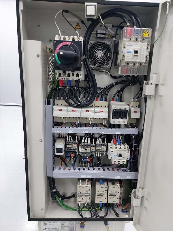 Foto Verwendet DISCO DTU 152 Zum Verkauf